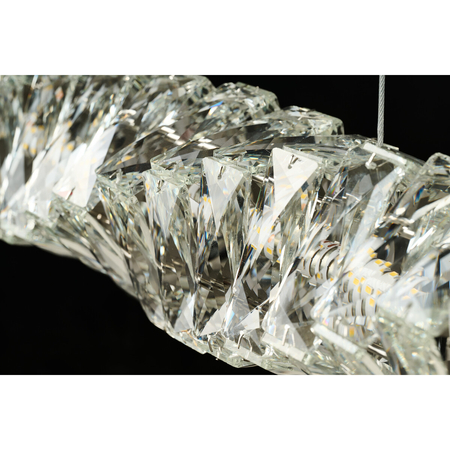 Lampa wisząca Azzardo FLORENCE AZ6187 GOLD