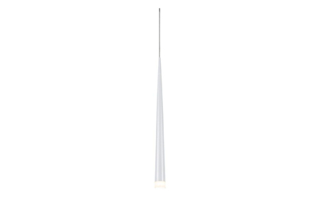Lampa wisząca STYLO 1 WHITE Azzardo AZ0206 white / white