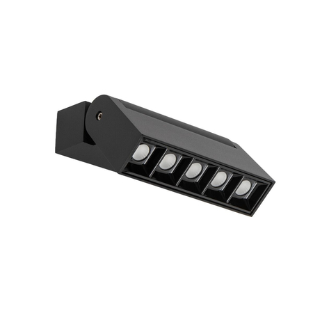 Spot FOCUS MINI LED Nowodvorski 10068 czarny