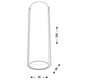 Kinkiet LED SHILO OZU 4404 GU10