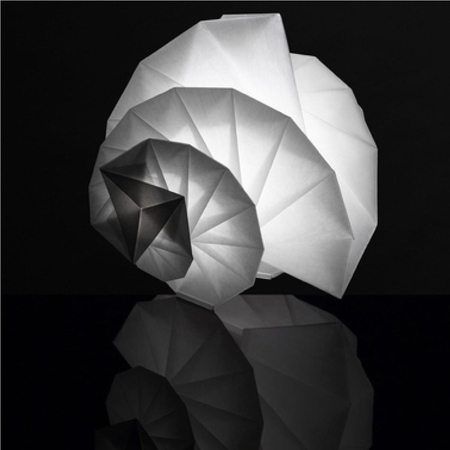 Lampa stołowa Artemide 1692010A Mendori LED