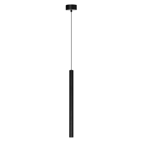 Lampa wisząca Azzardo VERNO AZ6264 BLACK