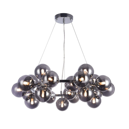 Lampa wisząca Maytoni MOD548PL-25CH Dallas - Chrom