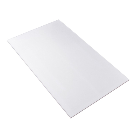 Panel grzewczy na podczerwień Greenie Heat z pilotem i WIFI/Tuya 50x90cm 450W - 8 - 10m2