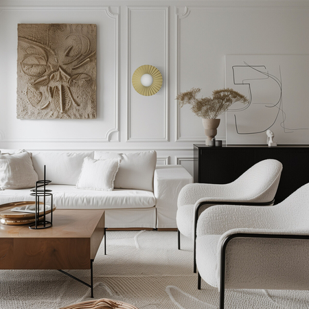 Cosmo Light Kinkiet MARBELLA W01425AU