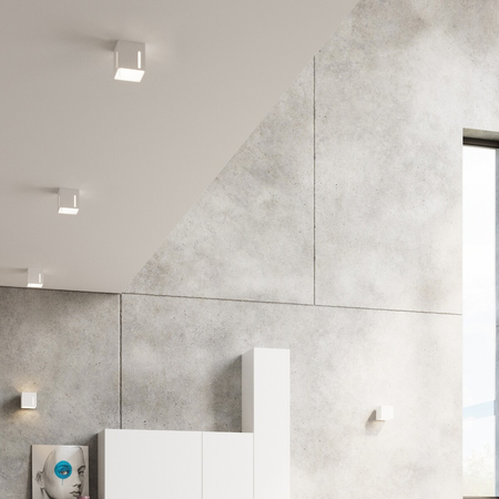 Sollux Lighting Kinkiet PIXAR biały SL.0395