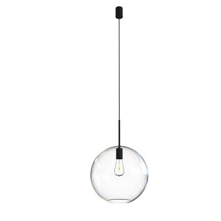 Lampa wisząca SPHERE XL Nowodvorski 7846 przezroczysty