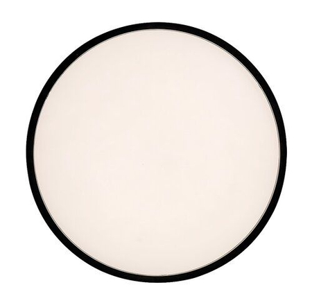 Lampa sufitowa Rabalux Larcia 75009 czarny