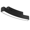 Milagro ROUND MAGNETIC TRACK 10W 4000K do śr. 600mm ML8686 CZARNY