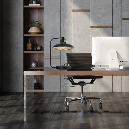 Milagro Lampka biurkowa FELIX BLACK/GOLD 1xE27 MLP8908 CZARNY / ZŁOTY