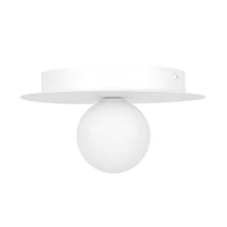 Lampa sufitowa Kaja ROBIN K-5433 biały