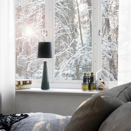 Lampa stołowa By Rydens 4002090-4002 Lofty Slim H54cm