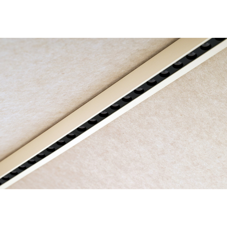 Lampa wisząca Azzardo FELMAN AZ5899 BEIGE