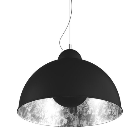 Lampa wisząca Zuma Line Antenne TS-071003P-BKSI