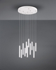 Lampa wisząca Trio 321691131 biały