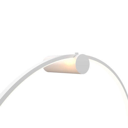 Light Prestige Kinkiet Mirror S biały IP44 LED CCT LP-999/1W S WH CCT