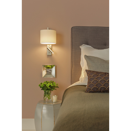 Kinkiet Astro Ravello LED Reader 1222019 Matowy Nikiel