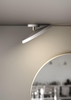 Lampa sufitowa LED Nordlux 77176001 Alba Pro 30