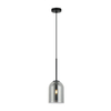 Light Prestige Lampa wisząca Elaris dymna 1xE27 LP-8103/1P SM