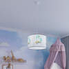 Sollux Lighting Lampa wisząca UNICORN 40 SL.1413