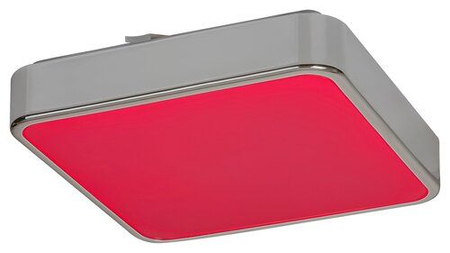 Lampa łazienkowa Rabalux Wolimir 2982 chrom