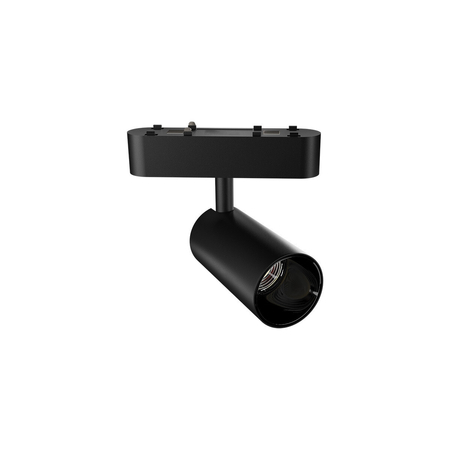 Light Prestige Reflektor Magnetic Slim Veltra 10W LED 4000K czarny LP-606-MAG SLIM 10W 4BK