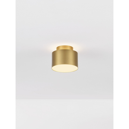 Spot Luces Exclusivas DESARTO LE45507 złoty i odcienie złota