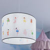 Sollux Lighting Lampa wisząca FAIRY 30 SL.1416