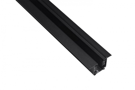 Szynoprzewód TRACK 3LINE 3M GIPS BK Azzardo AZ4294 black