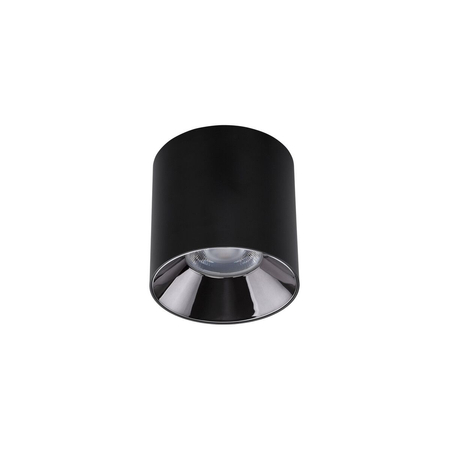 Lampa sufitowa CL IOS LED 30W, ANGLE 60 Nowodvorski 8733 czarny