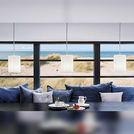 Lampa wisząca Ripples Cusp 2043 Umage