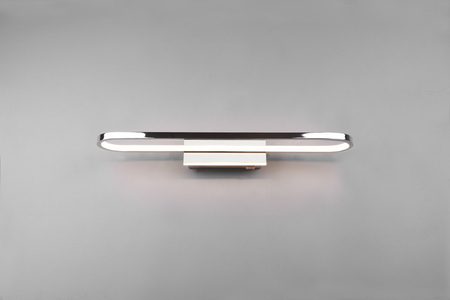 Kinkiet Trio 283779106 srebrny