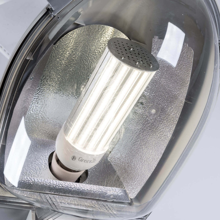 Żarówka uliczna LED ST Professional 75W IP65 E40 WW