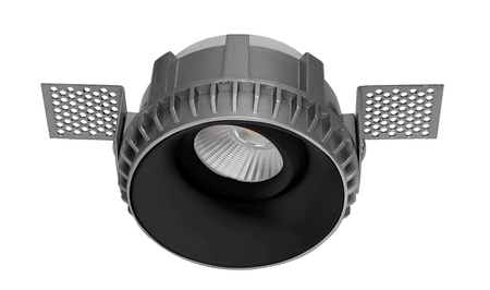 Oczko Luces Exclusivas APARTADO LE61374 czarny