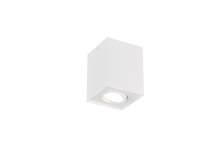 Spot Trio 613000131 biały