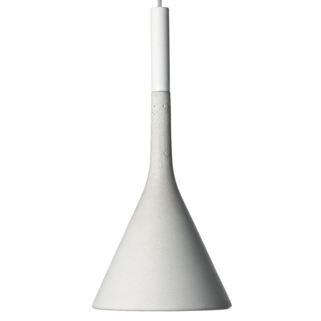 Lampa wisząca Foscarini 195027R1-10 Aplomb mini
