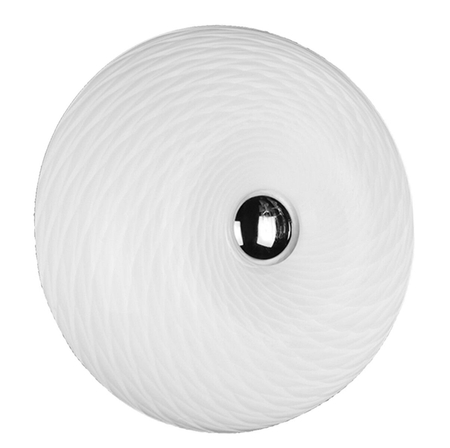 Plafon SCALE B Azzardo AZ1602 white / chrome