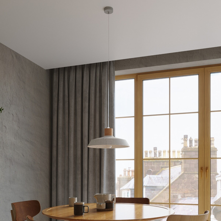 Sollux Lighting Lampa wisząca AFRA SL.0282