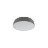 Lampa sufitowa SATELLITE M Nowodvorski 8018 szary