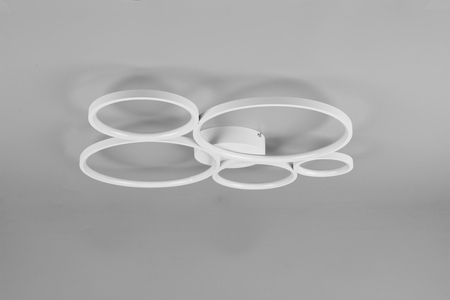 Lampa sufitowa Trio 622610531 biały