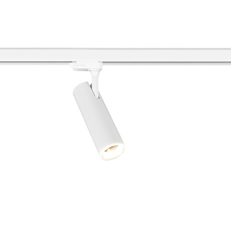 Milagro Reflektor Sumba 20W 2700/4000K Biały 3 Obwodowy ML1110 BIAŁY