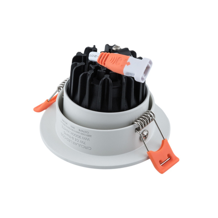 Oprawa sufitowa LED Greenie COB 3W 5 lat gwarancji WW