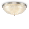 Plafon Maytoni Coupe C046CL-03N Nickel