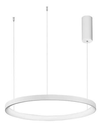 Lampa wisząca Luces Exclusivas ROTA LE41468 biały