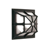 Plafon Elstead Lighting Chapel czarny CP12-BLACK