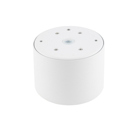 Spot MAUN Nowodvorski 10481 biały