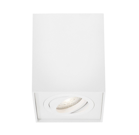 Reflektor Luces Exclusivas CHIVACOA biały LE61455