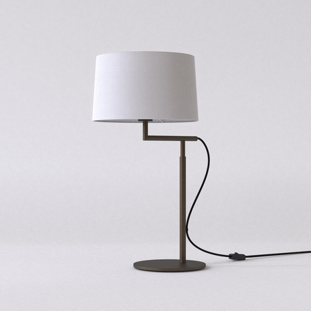 Klosz/Abażur Astro Cone 173 SHADES Shade Ostrygowy (Postarzany Jedwab)