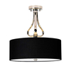 Lampa sufitowa Elstead Lighting Falmouth chrom BATH-FALMOUTH-SF-PC