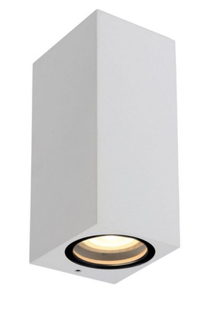 Lampa zewnętrzna Lucide ZARO 69800/02/31 biały